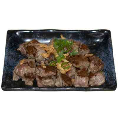 095 Beef Teriyaki