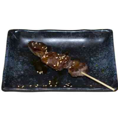 102 Kohitsuji Kushi - 2st