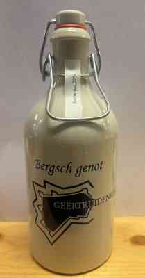 Bergsch Genot 50CL