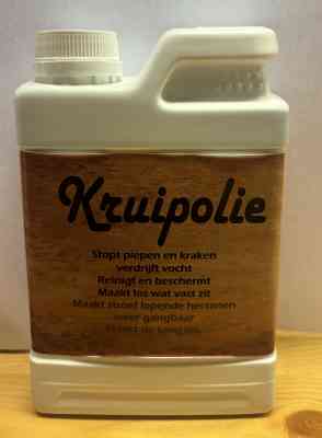 Kruipolie 50CL