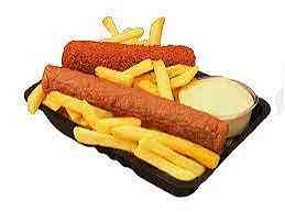 Supertje back in town