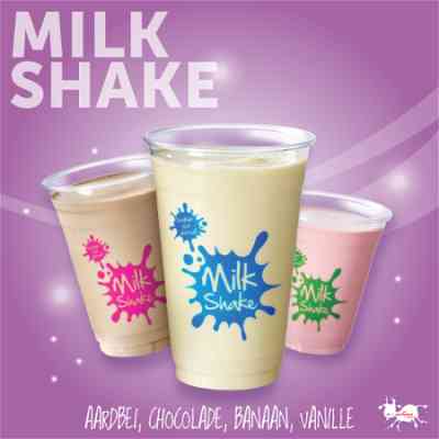 Milkshake