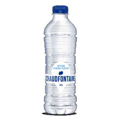 Chaudfontaine blauw 50cl