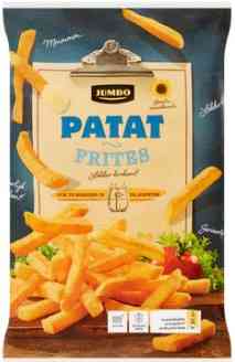 Jumbo Patat Frites 1kg