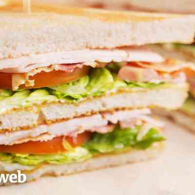 Clubsandwich