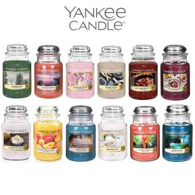Yankee Candle