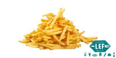 Friet - groot