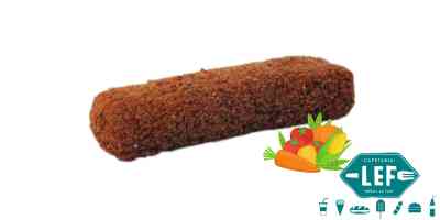 Groente kroket