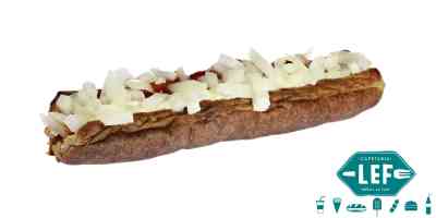 Frikandel speciaal