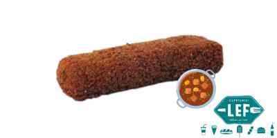 Goulash kroket