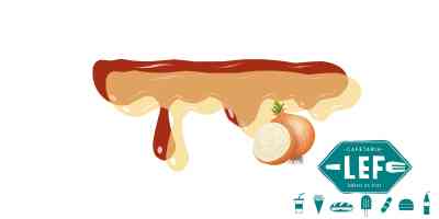 Speciaalsaus - beker