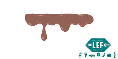 Barbecue saus - beker