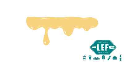 Vlaamse mayonaise - beker