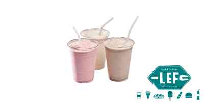 Milkshake - klein