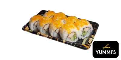 California roll