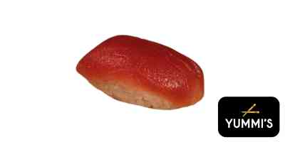 Maguro nigiri