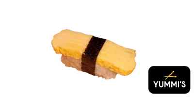Tamago nigiri