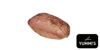 Geflambeerde tonijn nigiri