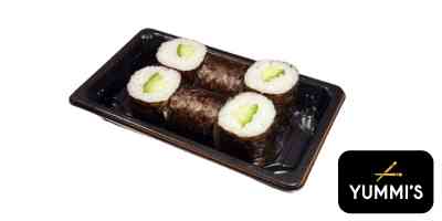 Kappa maki - 6st