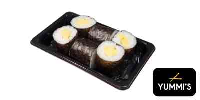 Tamago maki - 6st