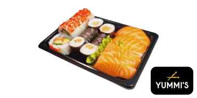 Salmon box