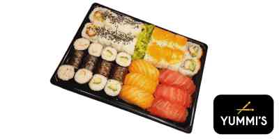 Sushi box A