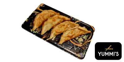 Gyoza - 4st
