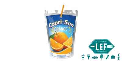 Caprisun