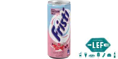 Fristi - blik 0.25L
