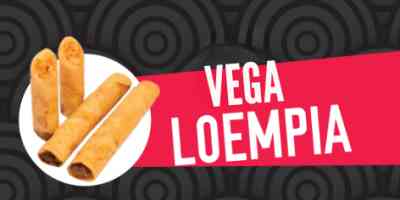 Loempia - vega