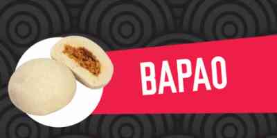 Bapao