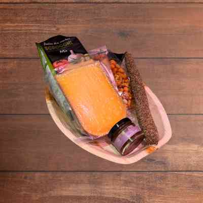 Geschenkpakket - €20.00