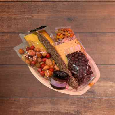 Geschenkpakket - €35.00