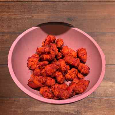 Mini Jantjes - 100gr