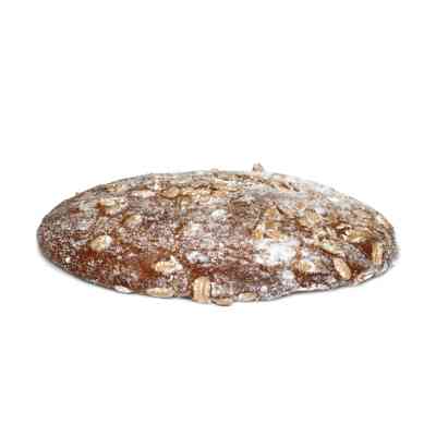 Eierkoeken spelt - 4st