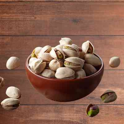Pistachenoten - 100gr