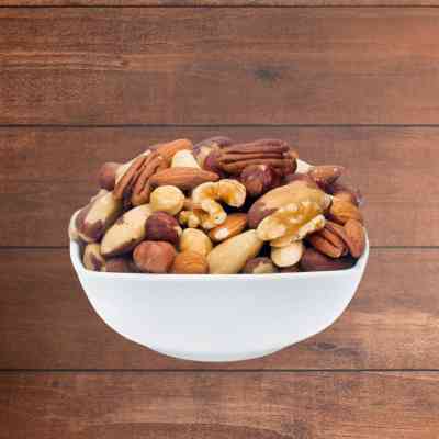 Pecan mix - 100gr