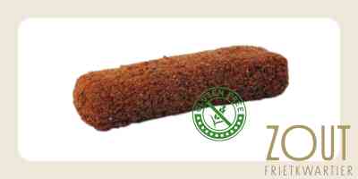 Kroket GLV