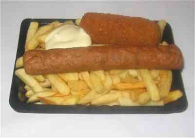 Trammetje Back in Town