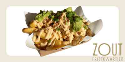 Loaded Pulled Chicken