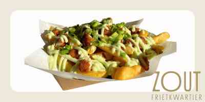 Loaded Basilicum Chicken