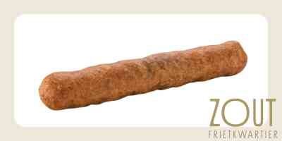 Frikandel