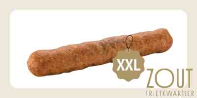 Frikandel XXL