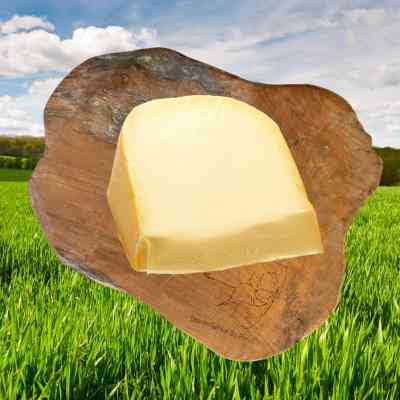 Extra Belegen kaas Driehoek