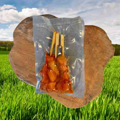 Kip van 't Gildehoen Saté