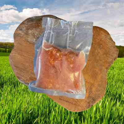 Kip van 't Gildehoen Kipvink