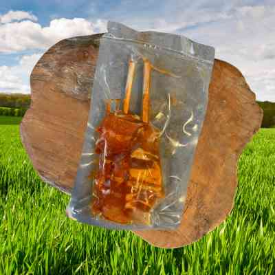 Kip van 't Gildehoen Kip-op-stok paprika