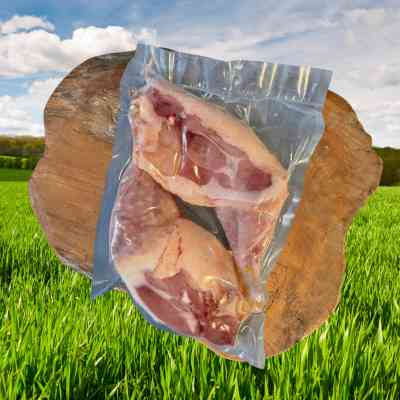 Kip van 't Gildehoen Kippenpoot