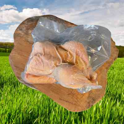 Kip van 't Gildehoen Hele kip