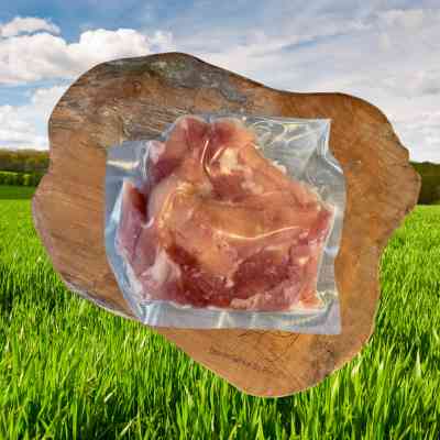 Kip van 't Gildehoen Kipdij